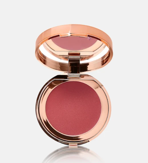  Charlotte Tilbury Pillow Talk Lip & Cheek Glow